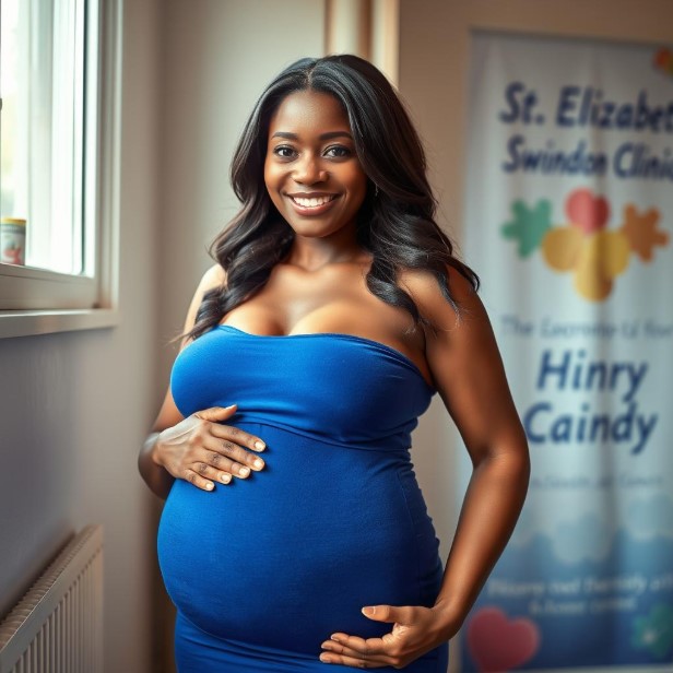 Nine Months That Matter: How Expert Antenatal Care at St. Elizabeth Swindon Transforms Pregnancy Outcomes