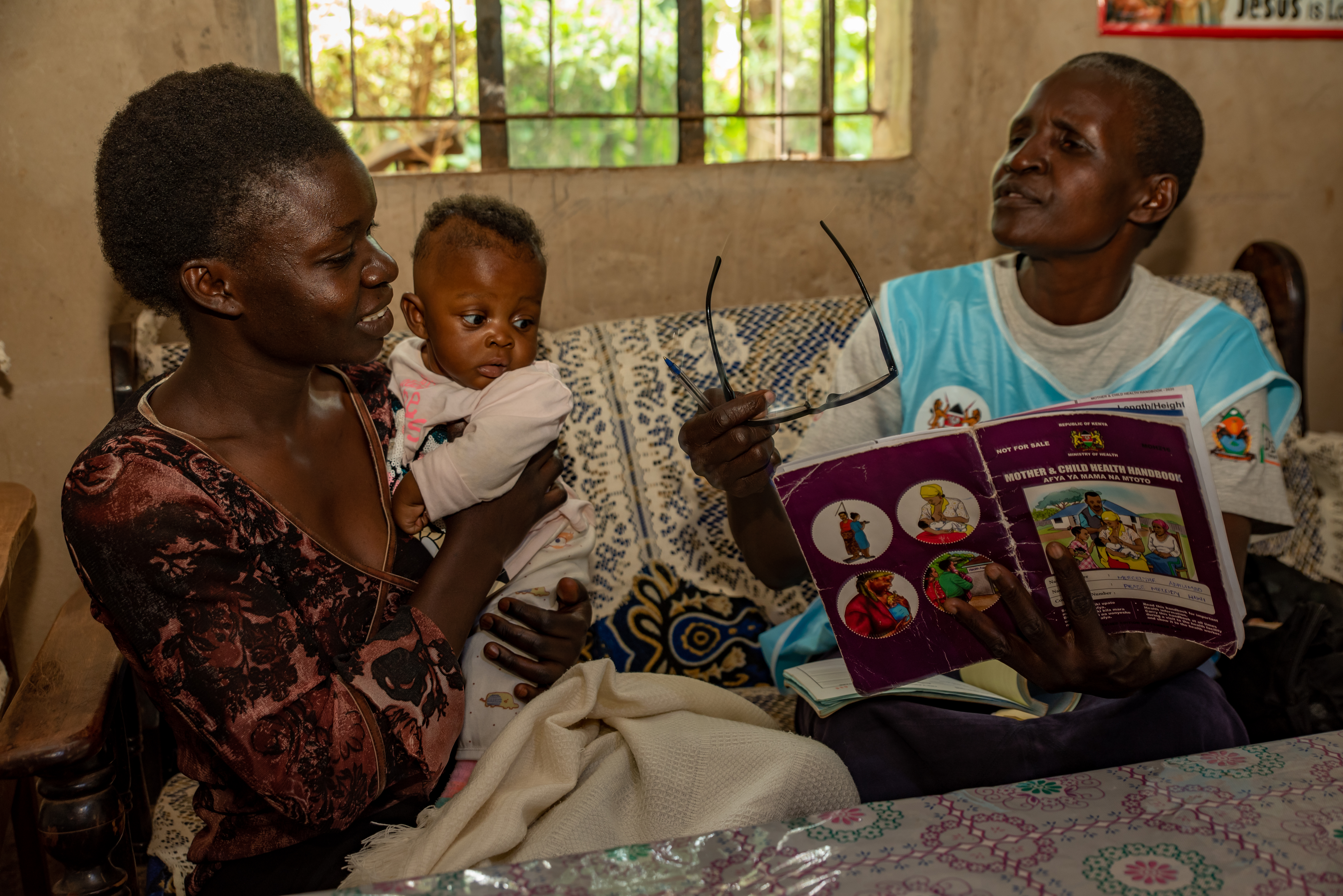 From Pregnancy to Childhood: St. Elizabeth Swindon Clinic's Holistic Approach to Family Health